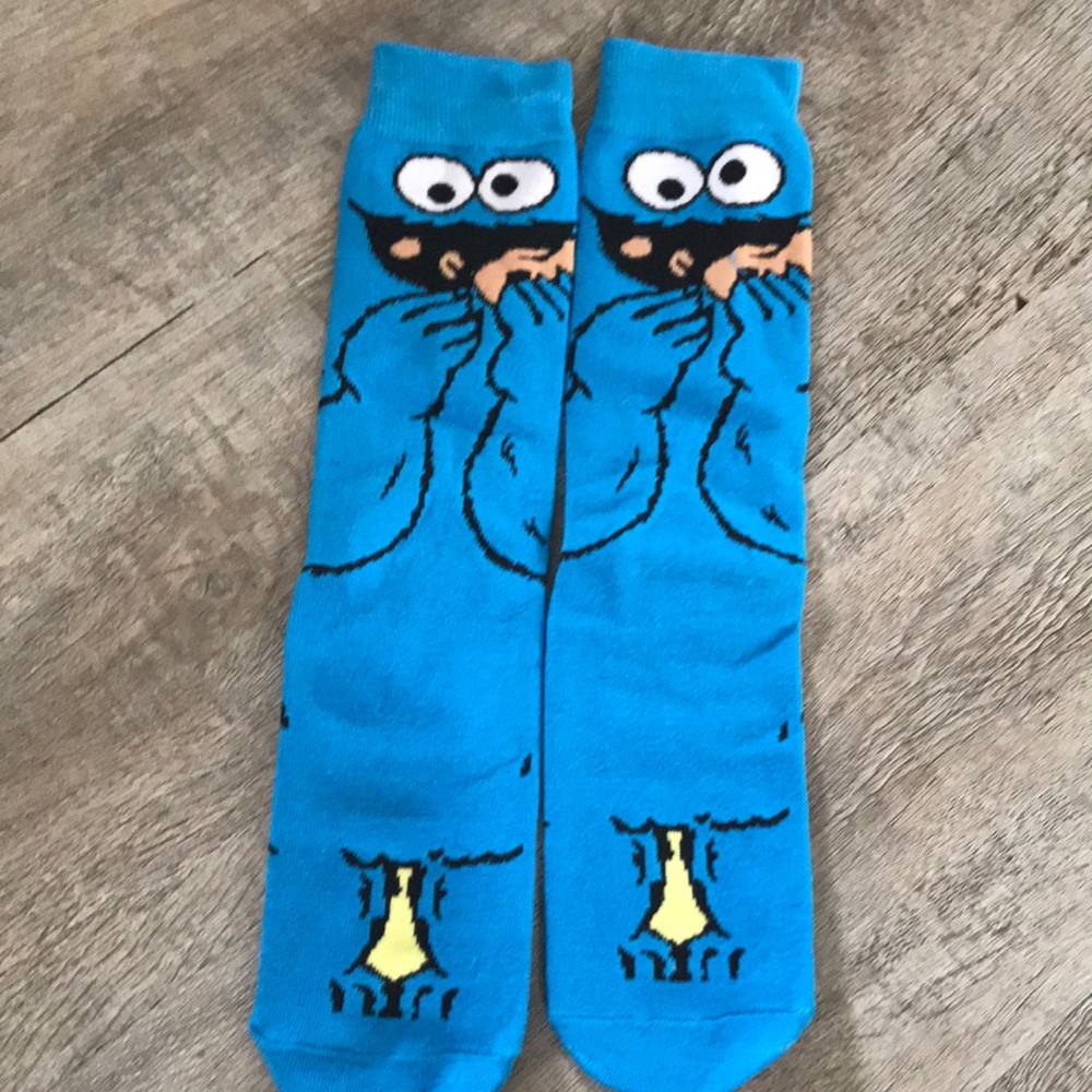 Unisex socks